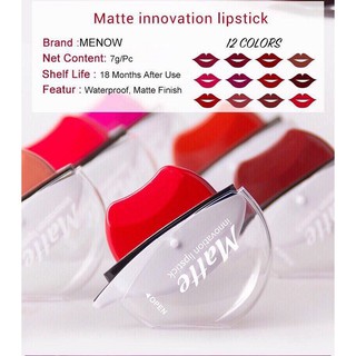 Son Bặm Môi Matte - Hàn Quốc