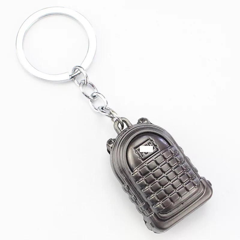 Móc Khóa PUBG - Balo 3