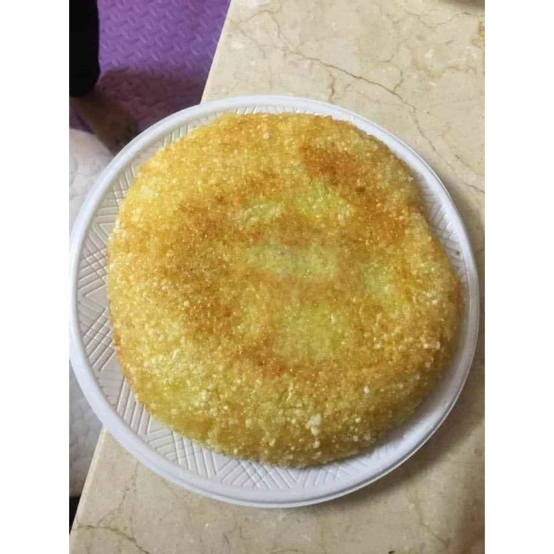 XÔI CHIM CHIÊN GIÒN