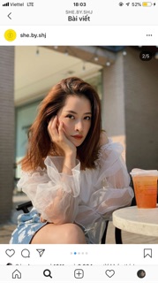 Áo shebyshj