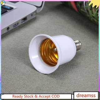 Chuôi Đèn Chuyển Đổi Từ E12 Sang E27