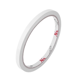 Keo dính mạnh 6MM Băng dính hai mặt Chất kết dính mạnh mẽ gấp đôi