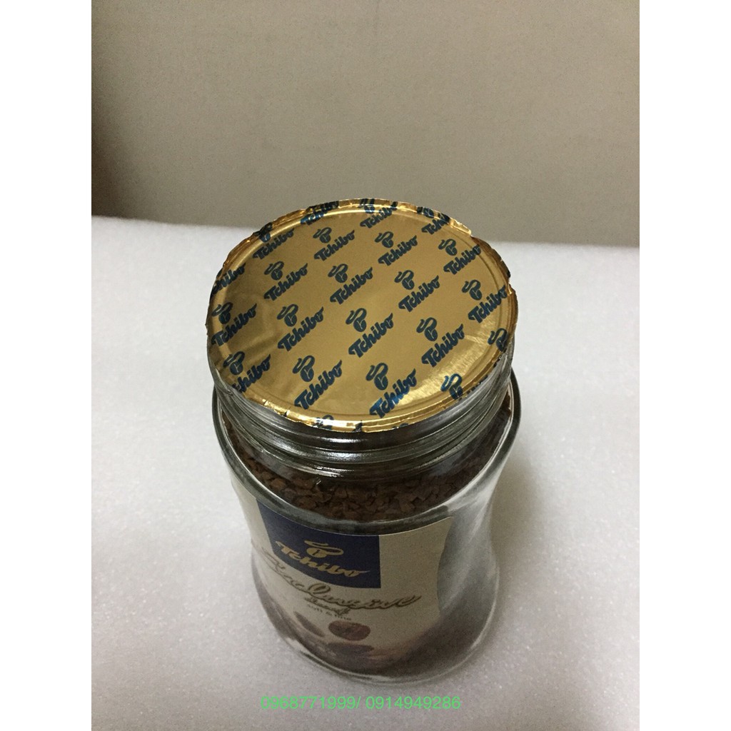 Cà phê tan Tchibo Exclusive Decaf | BigBuy360 - bigbuy360.vn