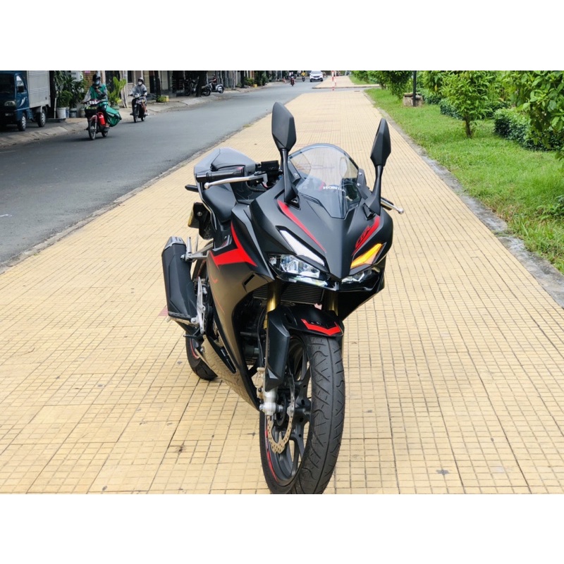 Lưới Che Két Nước CBR150 2021 - Che Két Nước CBR150R 2022