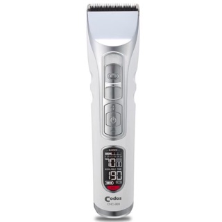 Tông đơ cắt tóc Codos CHC-916