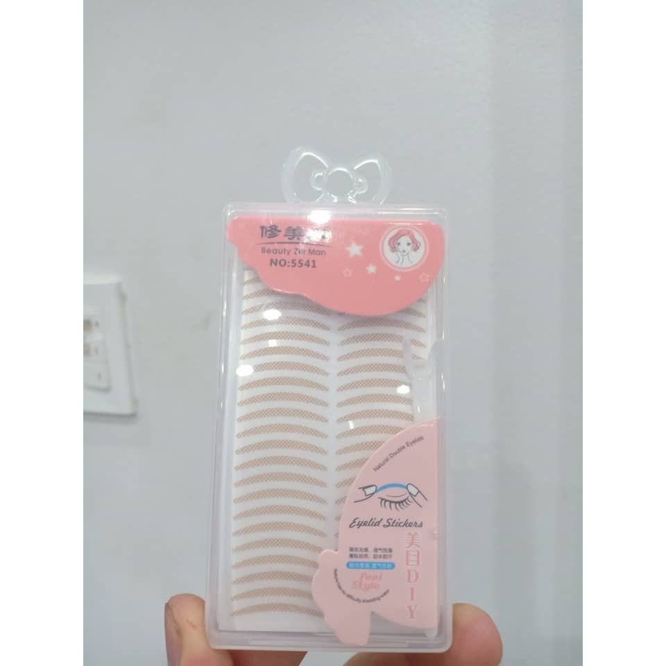 Kích Mí 240 Miếng - 120 Cặp