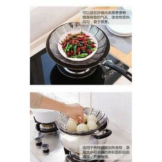 vỉ hấp xôi