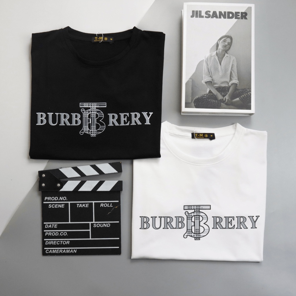 ÁO THUN NAM CỔ TRÒN CHẤT COTTON MỀM MỊN VỪA ĐẸP LẠI VỪA SANG TM