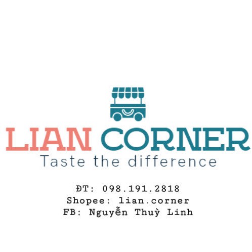 Lian Corner