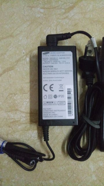 Nguồn tivi samsung 19v cho tivi 32inch | BigBuy360 - bigbuy360.vn