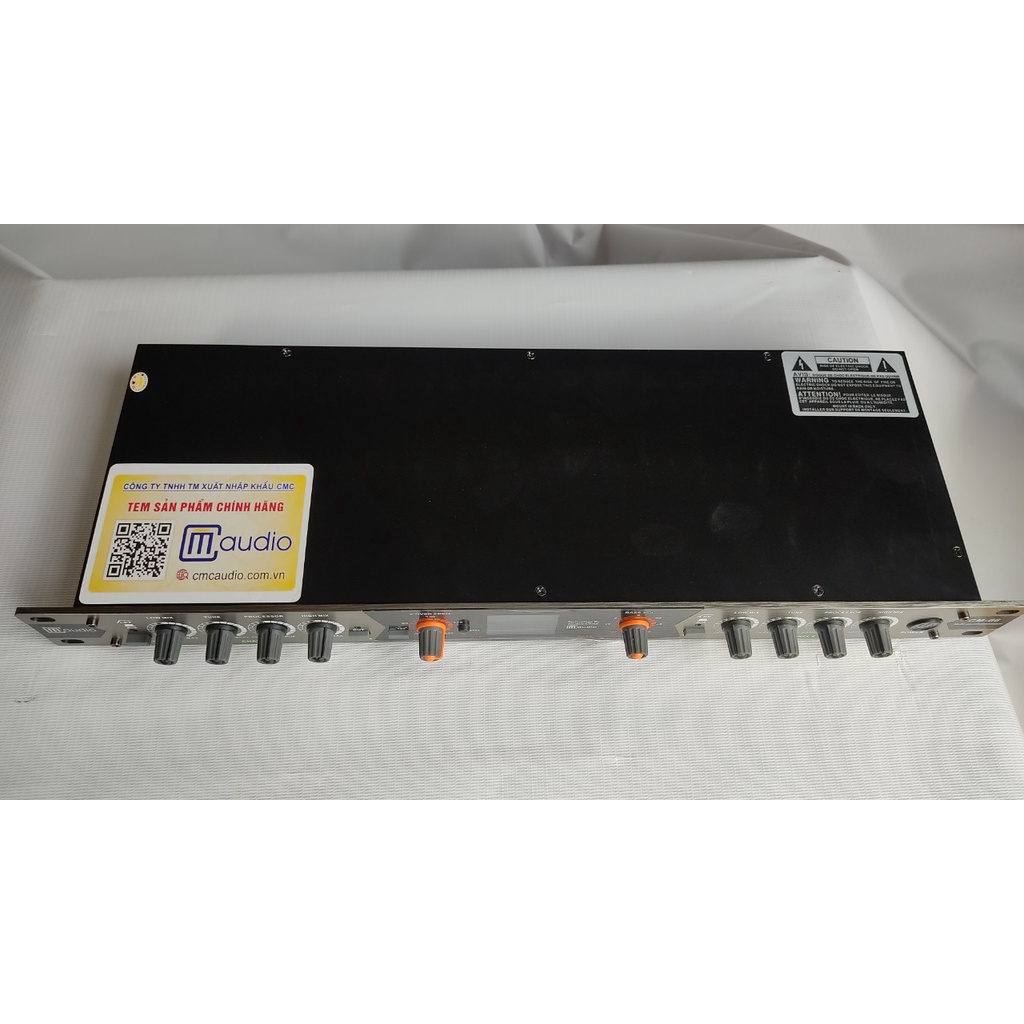 THIẾT BỊ NÂNG TIẾNG HÁT KARAOKE CM66 CHÍNH HÃNG MÁY NÂNG TIẾNG