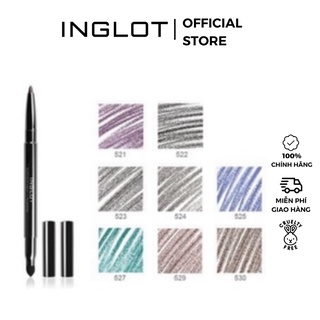 Chì kẻ viền mắt Eyeliner Inglot