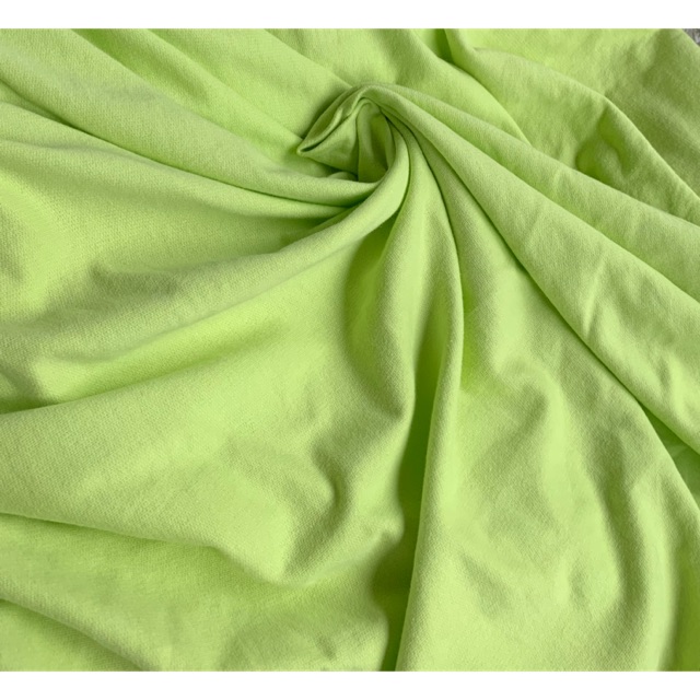 Vải Cotton da cá 2c