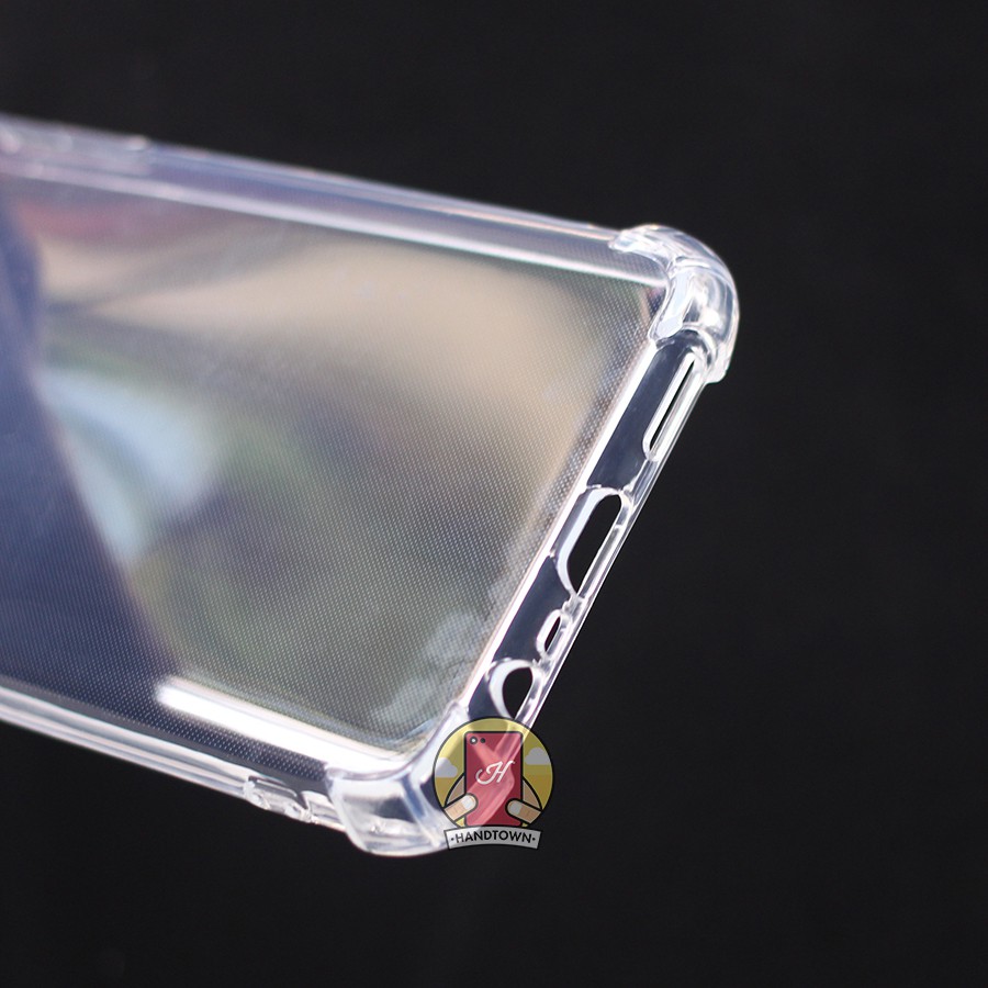 Ốp Lưng Realme 3 Silicon Dẻo Chống Sốc Cao Cấp