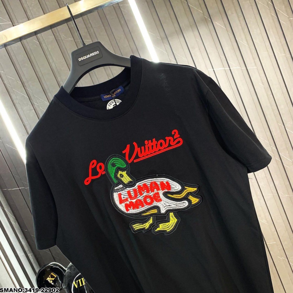 Áo Thun Vịt A2.3419