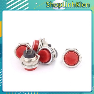 Nút nhấn đề 10mm/15mm/ nút nhấn nhả
