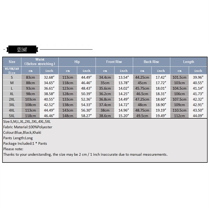 Quần dài INCERUN ống rộng màu sắc thanh lịch cho nam