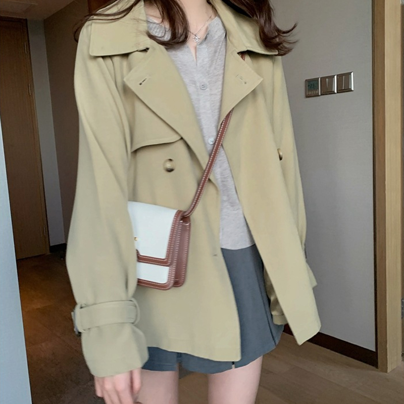 Áo Khoác Nữ Dáng Dài Thời Trang Hàn Quốc | BigBuy360 - bigbuy360.vn