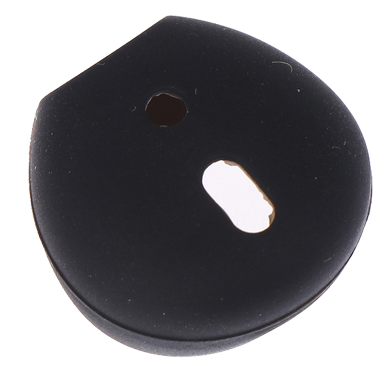 Set 2 Nút Silicone Bọc Tai Nghe Chống Ồn Tiện Dụng