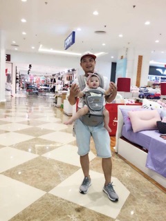 Địu aimama xuất hàn