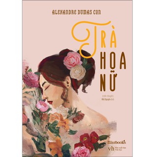Sách AZ - Trà Hoa Nữ