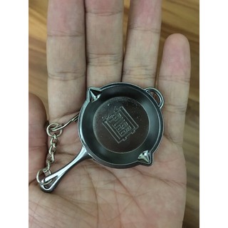 Móc khóa PUBG