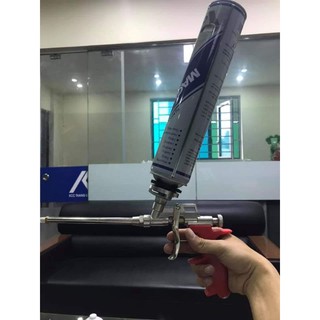 Nước rửa súng keo bọt