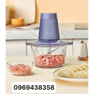 MÁY XAY THỊT ĐA NĂNG JOYOUNG