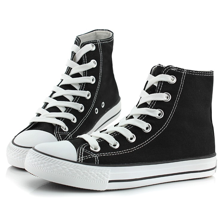 Giày Cổ Cao Anime Darling in the FranXX | BigBuy360 - bigbuy360.vn