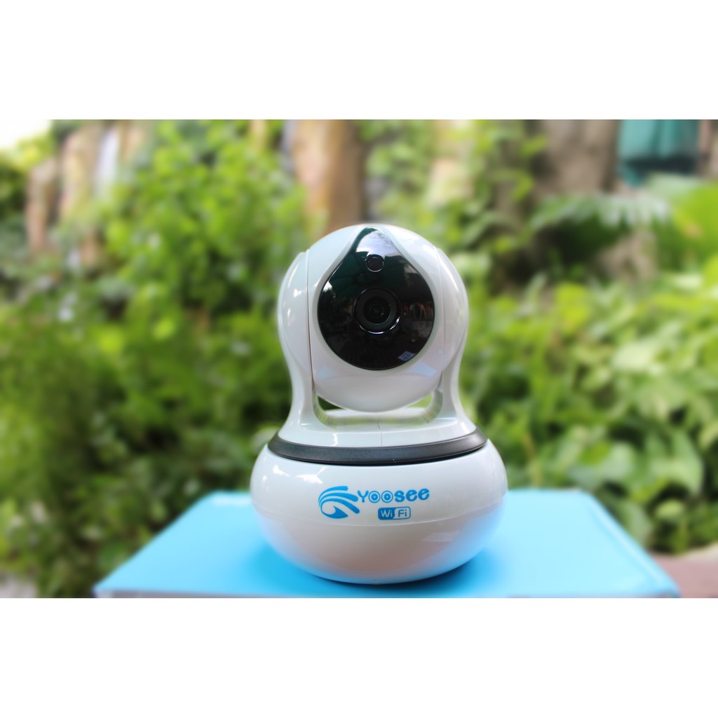 Camera YooSee WiFi Không Dây Thế Hệ Mới 360 Độ HD (BẢO HÀNH 12 THÁNG) | BigBuy360 - bigbuy360.vn