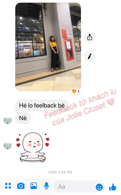 Quần Culottes Kaki Quần dài Ống Rộng Thời Trang