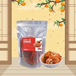 Chỉ giao Hà Nội - NOWSHIP - Kim chi cải thảo nhà làm chuẩn Hàn Quốc