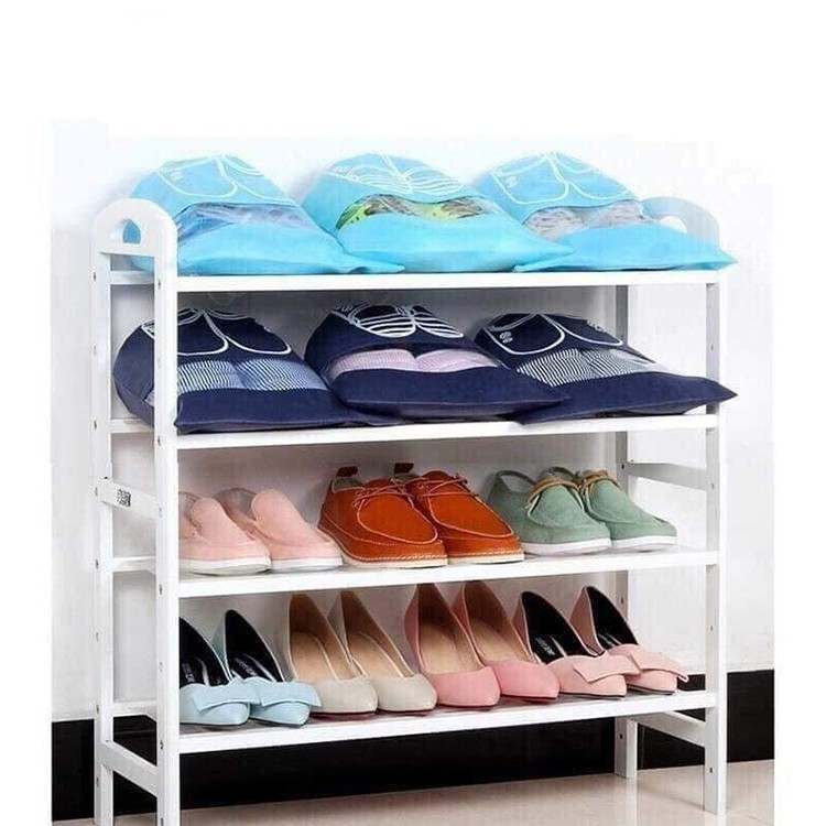 Túi Đựng Giày Du Lịch Chống Bụi, Chống Nước Tiện Loại (LOẠI LỚN) - MTDDT