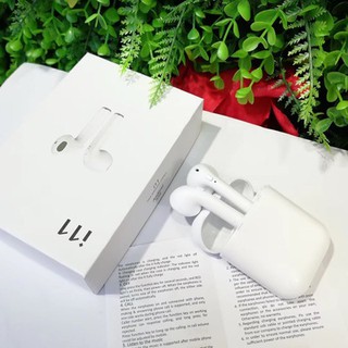 Tai Nghe Bluetooth TWS i11