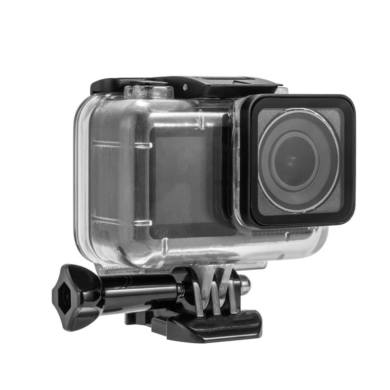 Vỏ case chống nước DJI Osmo Action camera hành động - lên đếm 60M