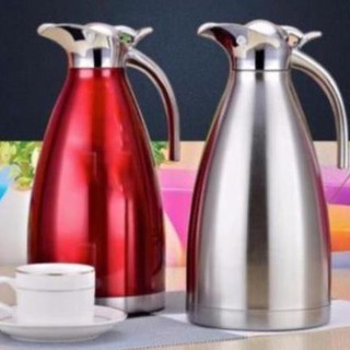 Bình giữ nhiệt, bình pha lê, bình ủ nước, bình pha trà.