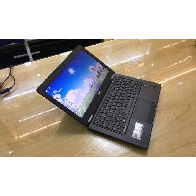 Laptop Dell Latitude E7250 | Core I5 5300U | Ram 4GB | SSD 128GB |Màn Hình 12.5 Inch HD | Intel HD Graphic 5500