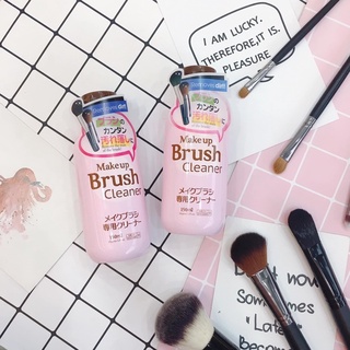 Nước giặt cọ Makeup Brush Cleaner
