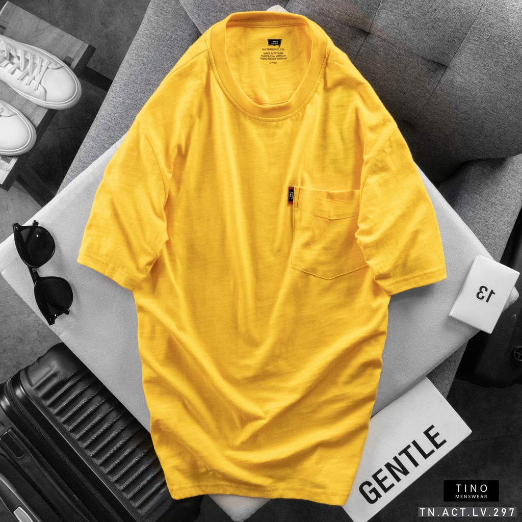 Áo thun xược cộc tay Levis- BENTINO | BigBuy360 - bigbuy360.vn