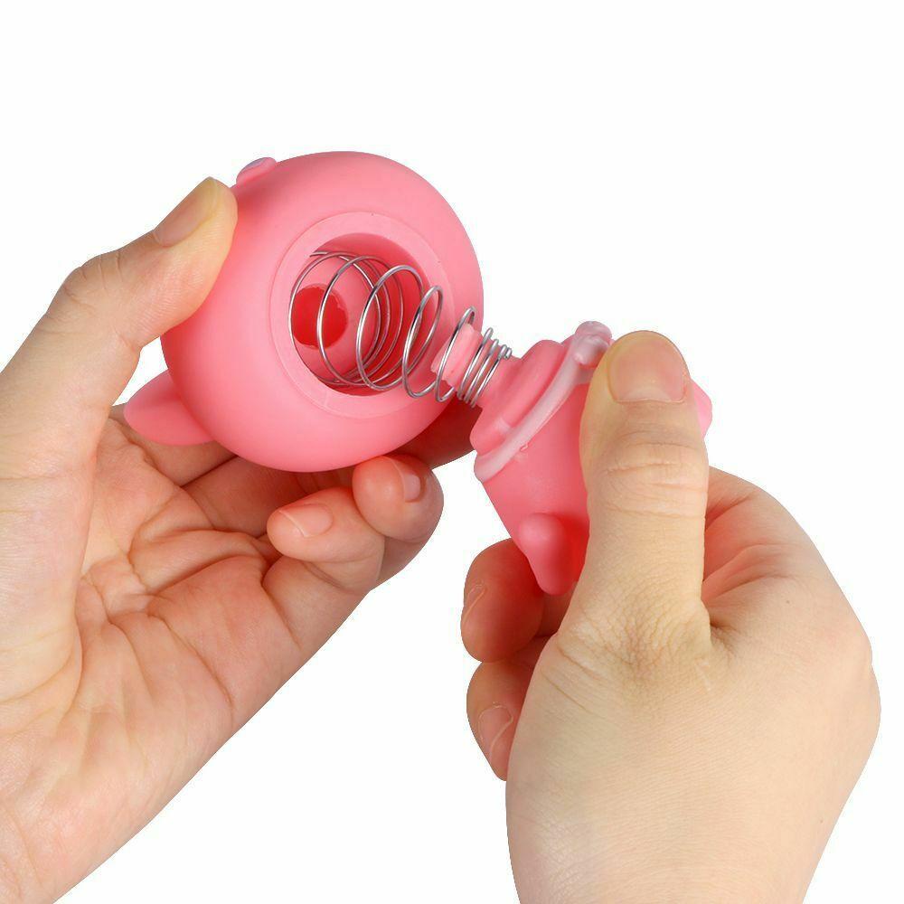Búp Bê Mèo Lắc Đầu Bằng Nhựa Dễ Thương Trang Trí Nội Thất Xe Hơi
