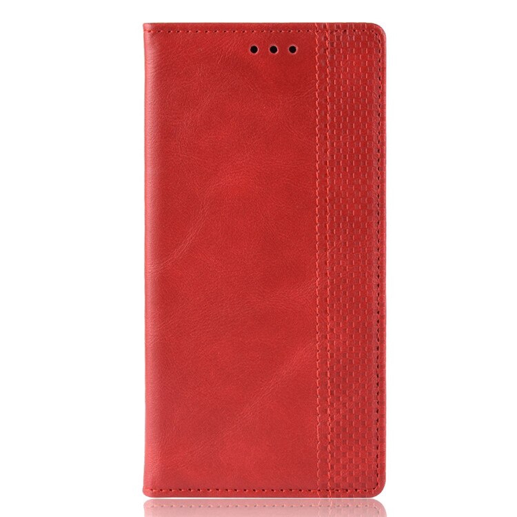 Bao da điện thoại nắp lật bằng PU có ngăn đựng tiền cho Xiaomi Mi Note 10 Lite Note10 lite