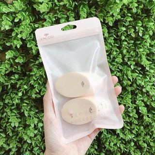 Bông Phấn Xúc Xích Vacosi