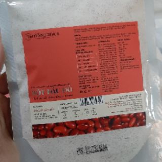 Bột đậu đỏ Milaganics 200g