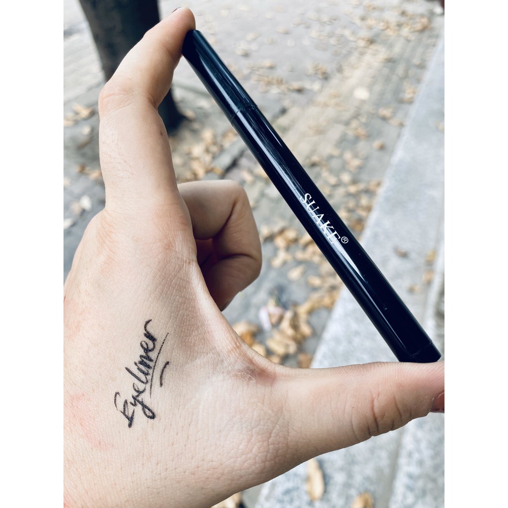 Kẻ mắt nước Suake nội địa lâu trôi chống nước thanh mãnh eyeliner chính hãng sỉ Kang | BigBuy360 - bigbuy360.vn