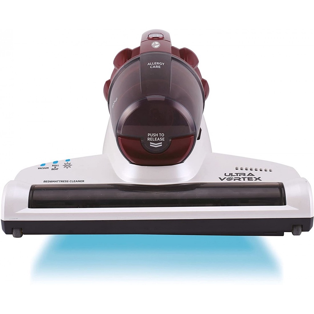 Máy hút bụi, làm sạch đệm Hoover MBC - 500UV 0,3L