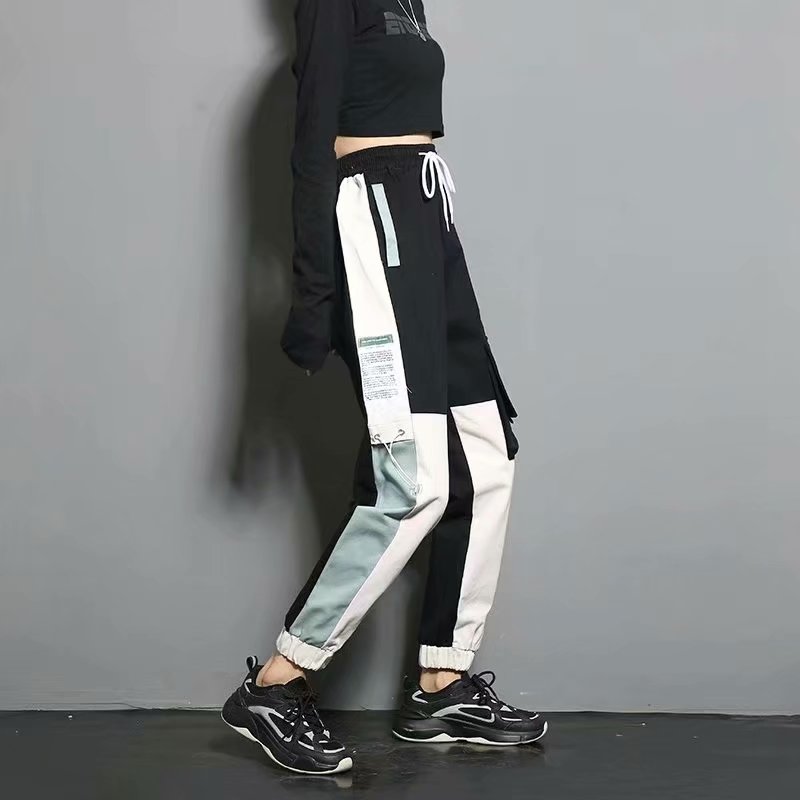 quần ống rộng Phong Cách Hàn Quốc Dành Cho Nữ | BigBuy360 - bigbuy360.vn