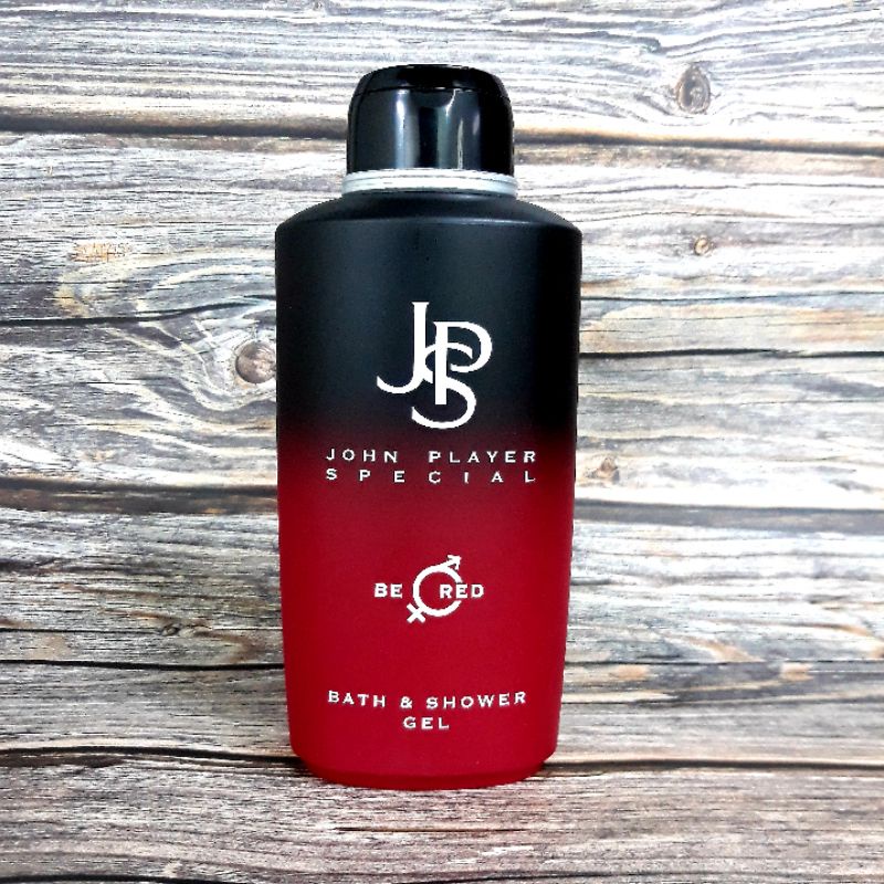 Sữa tắm gội nam JPS  Jonh Player Special 500ml Hàng Đức