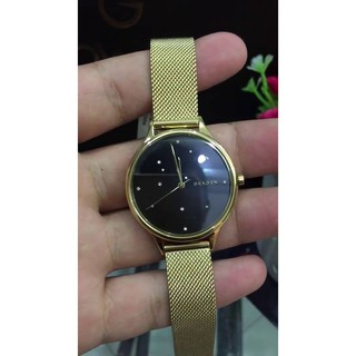 Đồng Hồ Nữ Skagen Authentic SKW2385