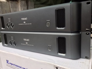 [Mã ELHACE giảm 4% đơn 300K] Main cục đẩy TEAC E30 JAPAN cao cấp cực đẹp
