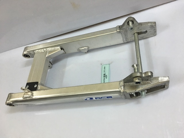 Gắp w nhôm RCB đầy đủ linh kiện mã 0073.